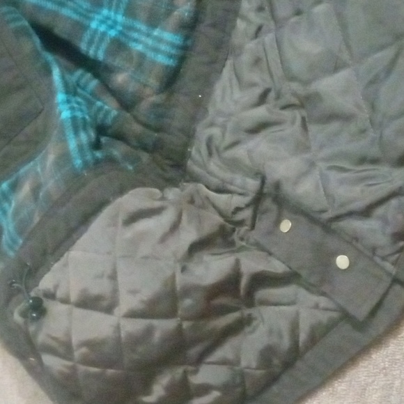 CE SCHMIDT WORK WEAR FIT FOR HER SIZE 2XL BROWN - Picture 4 of 11